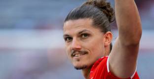 Байерн Мюнхен е готов да се раздели със Забитцер