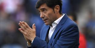 Марселино за гола на Фелайни: Странно е, че няма VAR  в ШЛ