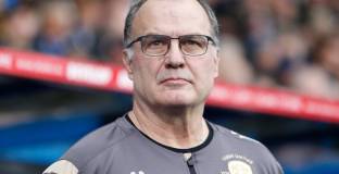 Биелса: Разочаровани сме, че не победихме Арсенал