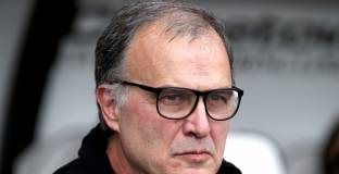 Биелса оглави националния отбор на Уругвай