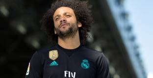 Лацио започна преговори с Марсело