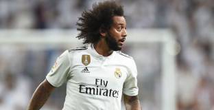 Ювентус се отказа от Марсело