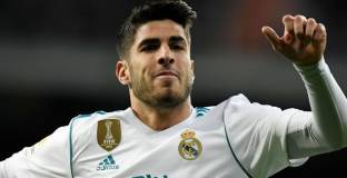 Рамос: Медиите не бива да усложняват живота на Асенсио 