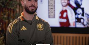 Асенсио преминал във Вила заради Емери