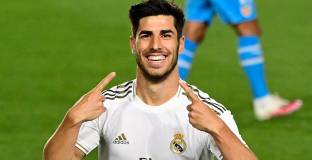 ПСЖ ще се опита да привлече Асенсио 