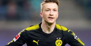 Ройс: Първите 30 минути с РБ Лайпциг бяха много тежки