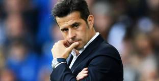 Марко Силва има три мача да поправи ситуацията