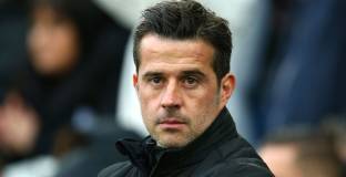 Силва пое Фулъм