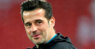  Силва: Феновете на Фулъм се чувстват щастливи