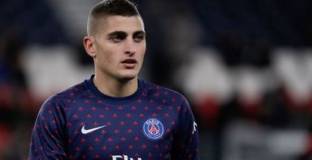 Верати: Когато играеш с Меси, забравяш за възрастта му