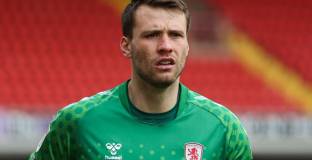 Челси подписа с вратар 