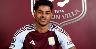 Рашфорд едва ли ще играе отново за Ман Юнайтед