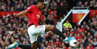 Съдийският корпус обясни за гола на Рашфорд 