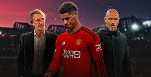 Ман Юнайтед глоби Рашфорд с 650 000 паунда