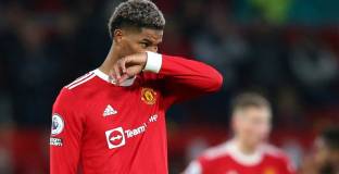 Харгрийвс: По отбелязания гол си личеше, че Рашфорд е ядосан