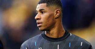 Рашфорд отрече, че е поискал 500 000 паунда от Ман Юнайтед