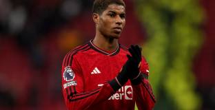 ПСЖ е готов да предложи 80 милиона паунда за Рашфорд