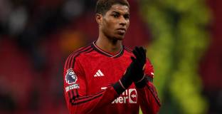 Рашфорд ще остане в Ман Юнайтед