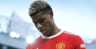 Ман Юнайтед иска да поднови с Рашфорд 