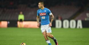 Хамшик: Важното е, че победихме 