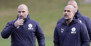 Гуардиола е уверен, че Мареска ще бъде успешен в Челси 