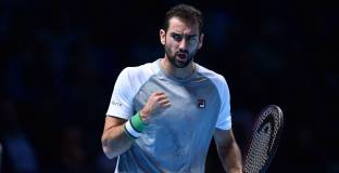 Марин Чилич се оттегли от турнира в Монте Карло 