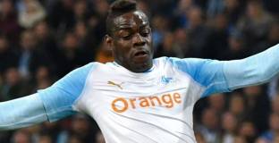 Балотели: Благодаря на всички в Марсилия