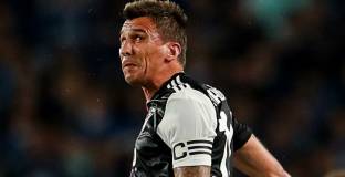 Tuttosport: Юнайтед договори трансфера на  Манджукич