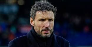  Ван Бомел оглави Андерлехт 