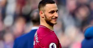 Болоня обяви за трансфера на Арнаутович