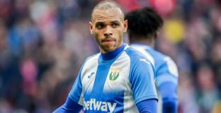 Барселона се съгласи да заплати опцията за откупване на Брайтвайт