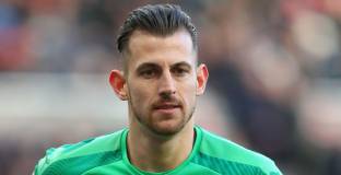 Нюкасъл загуби Дубравка заради травма на коляното