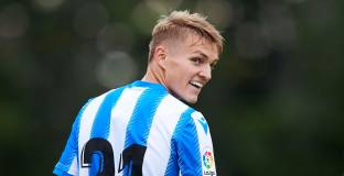 Солбакен: Едегор ще се присъедини към отбор с традиции 