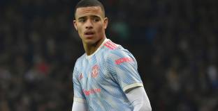 Сър Ратклиф говори за бъдещето на Мейсън Грийнууд