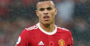 Ман Юнайтед продължава да плаща заплатата на Гринууд