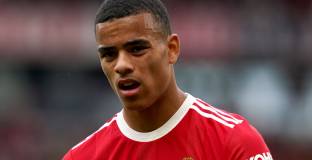 Грийнууд може да се върне в Ман Юнайтед 