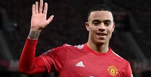 Кметът на Марсилия е против трансфера на Грийнууд