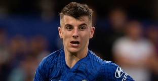 Маунт: Лампард бе много важен за мен