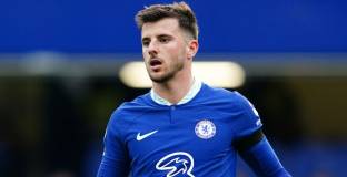 Ливърпул е готов да се откаже от трансфера на Маунт