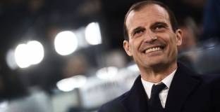 Алегри намекна, че ще откаже на Арсенал