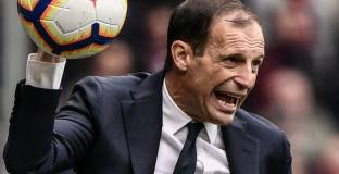 Милан е заинтересован от завръщането на Алегри