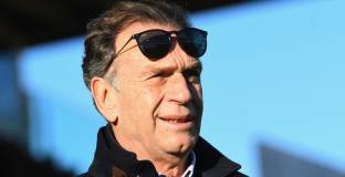 Президентът на Бреша отблъсна крадци