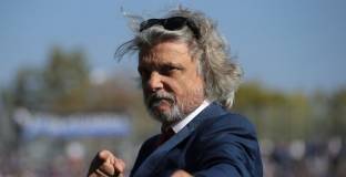 Фереро получи куршум и заплаха за разправа 