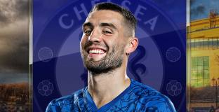  Ман Сити предложи 25 милиона за Ковачич 