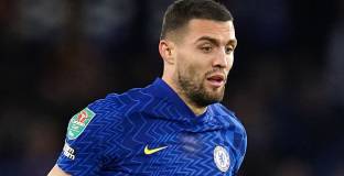 Ковачич може да се събере с Тухел в Байерн Мюнхен 