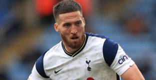  Атлетико наема Дохърти