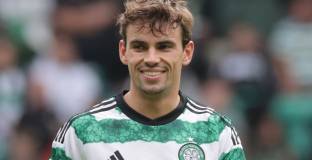 Брайтън се опитва да изпревари Челси за О’Райли 