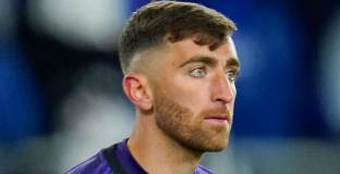 Нотингам Форест приключи трансфера на Мат Търнър