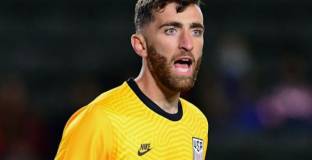  Арсенал обяви трансфера на Търнър 