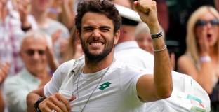 Беретини: Купете си телевизор за неделя